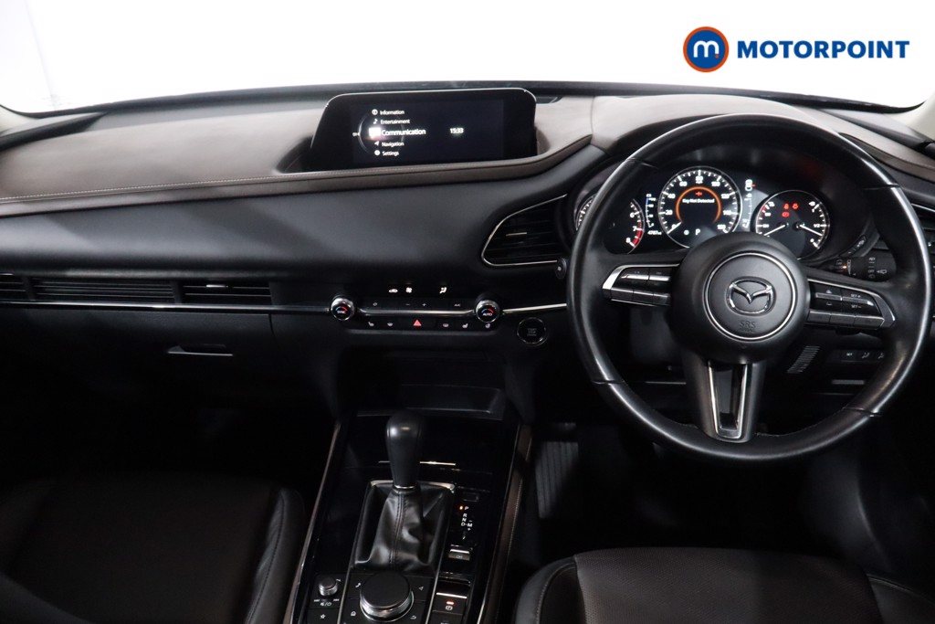 Mazda Cx-30 Gt Sport Edition Automatic Petrol SUV - Stock Number (1617014) - 1st supplementary image