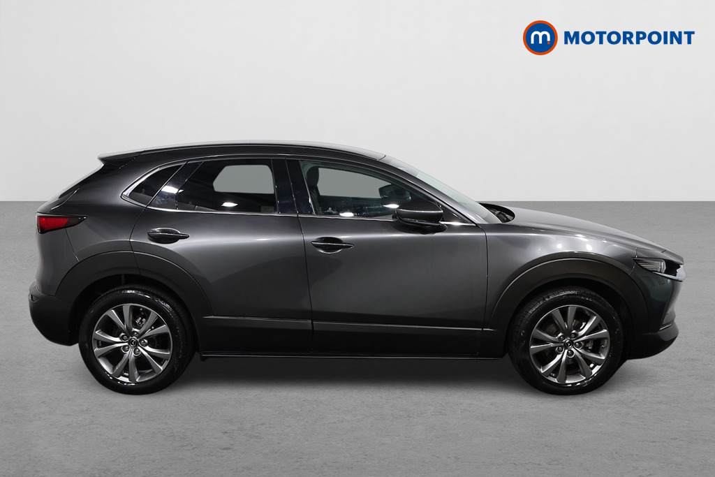Mazda Cx-30 Gt Sport Edition Automatic Petrol SUV - Stock Number (1617014) - Drivers side