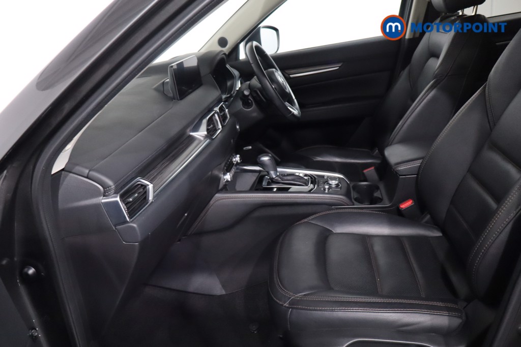 Mazda Cx-5 Sport Automatic Petrol SUV - Stock Number (1617015) - 4th supplementary image