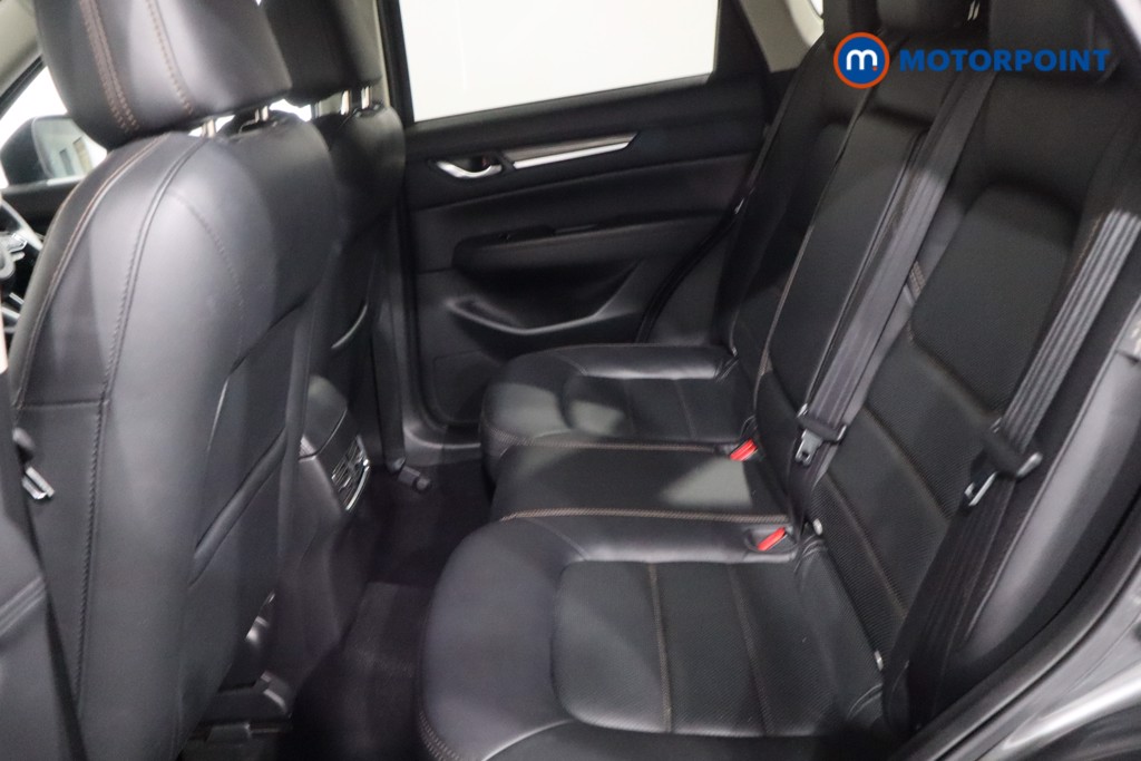 Mazda Cx-5 Sport Automatic Petrol SUV - Stock Number (1617015) - 5th supplementary image
