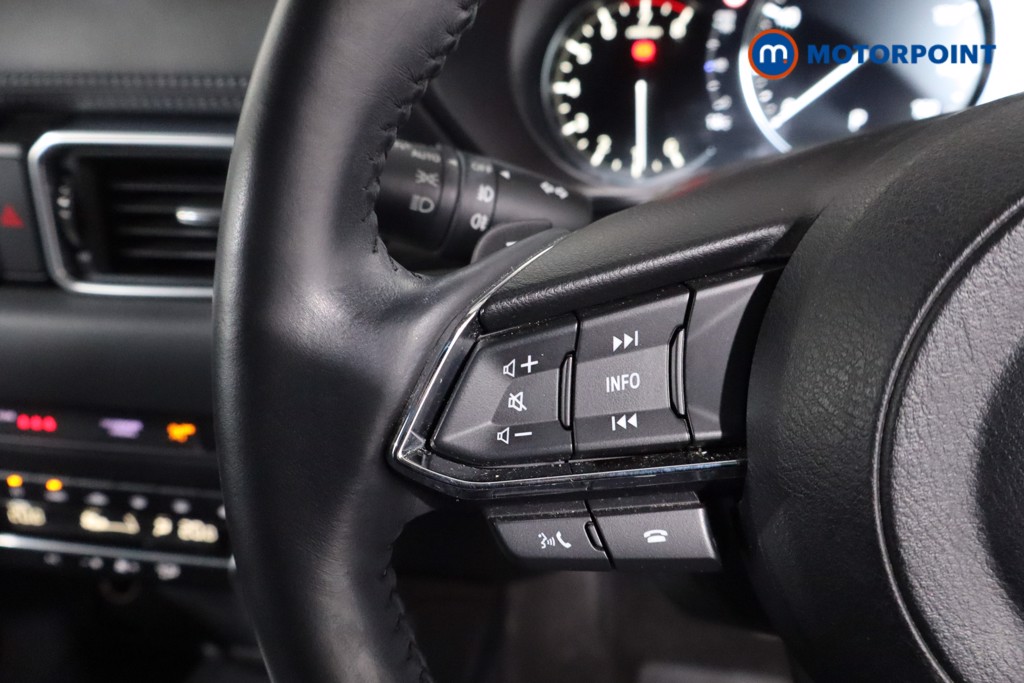 Mazda Cx-5 Sport Automatic Petrol SUV - Stock Number (1617015) - 7th supplementary image