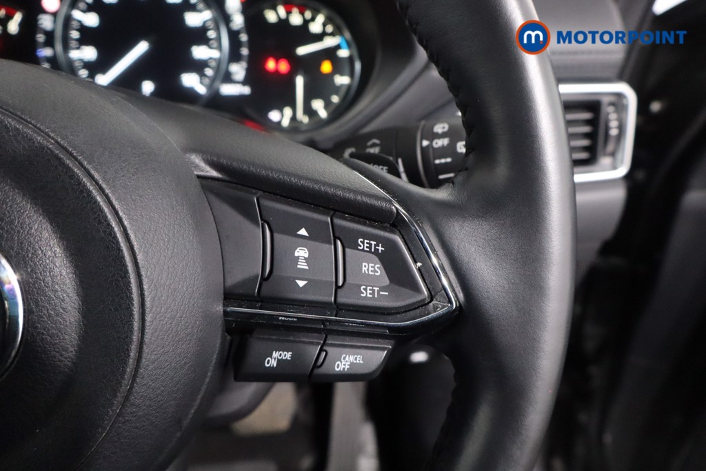 Mazda Cx-5 Sport Automatic Petrol SUV - Stock Number (1617015) - 8th supplementary image