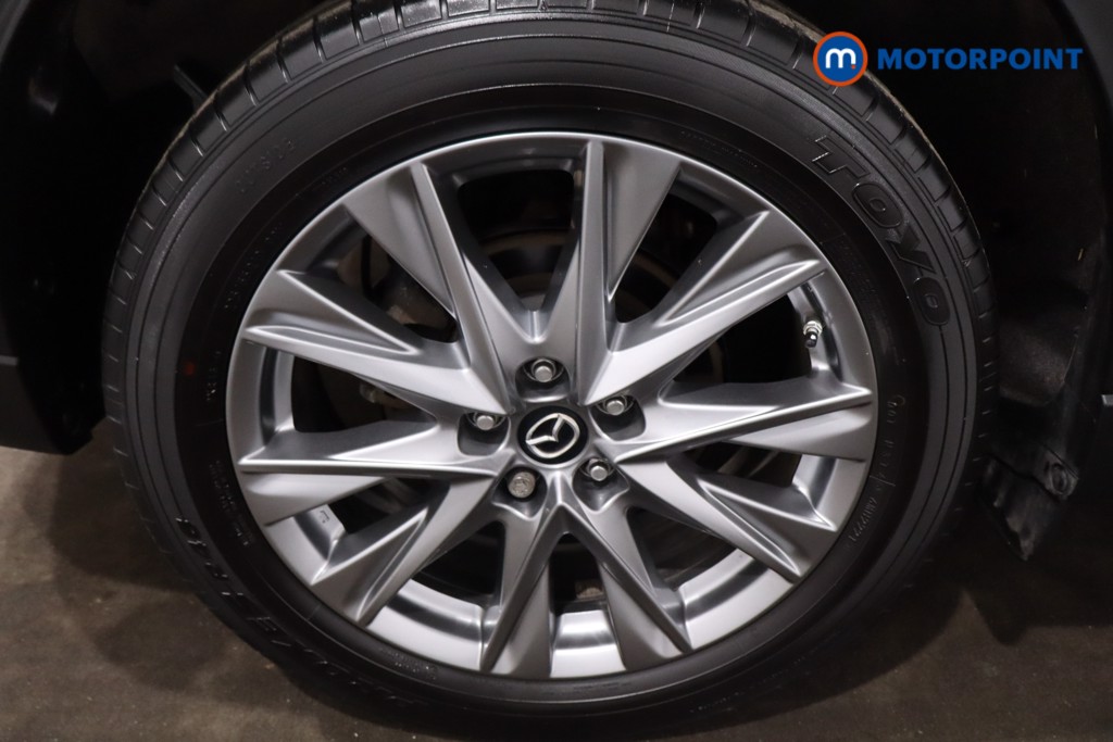Mazda Cx-5 Sport Automatic Petrol SUV - Stock Number (1617015) - 9th supplementary image