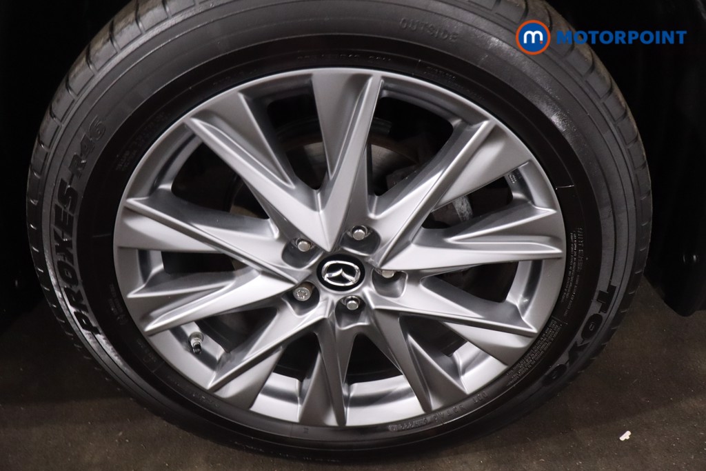 Mazda Cx-5 Sport Automatic Petrol SUV - Stock Number (1617015) - 10th supplementary image