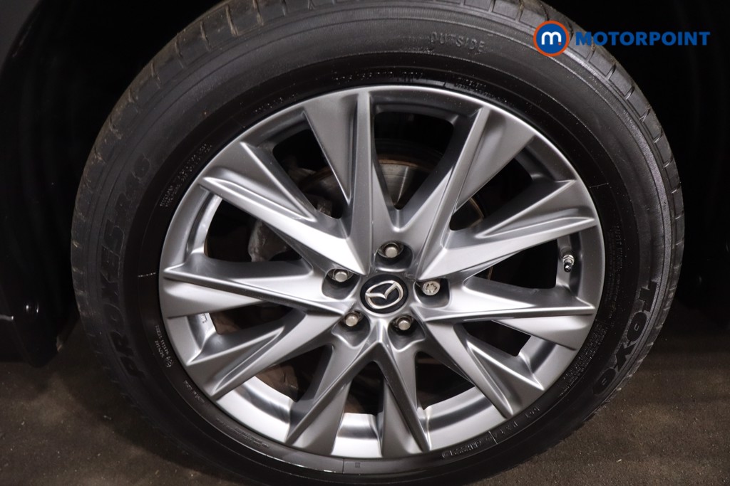 Mazda Cx-5 Sport Automatic Petrol SUV - Stock Number (1617015) - 11th supplementary image