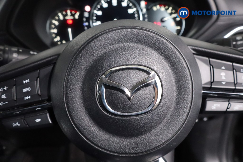 Mazda Cx-5 Sport Automatic Petrol SUV - Stock Number (1617015) - 13th supplementary image