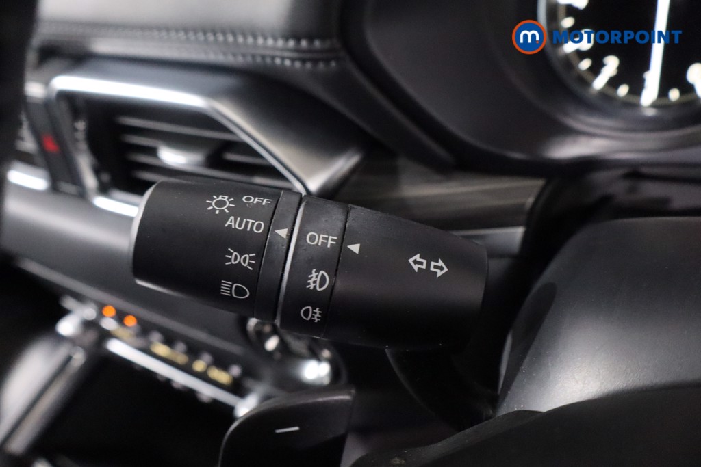 Mazda Cx-5 Sport Automatic Petrol SUV - Stock Number (1617015) - 14th supplementary image