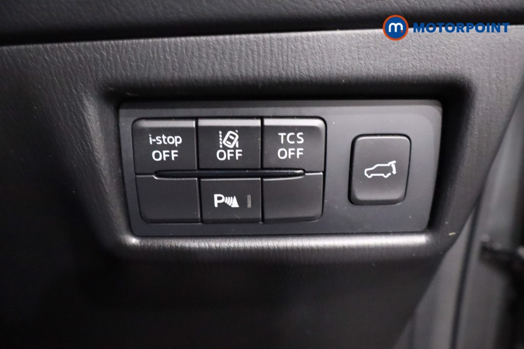 Mazda Cx-5 Sport Automatic Petrol SUV - Stock Number (1617015) - 17th supplementary image
