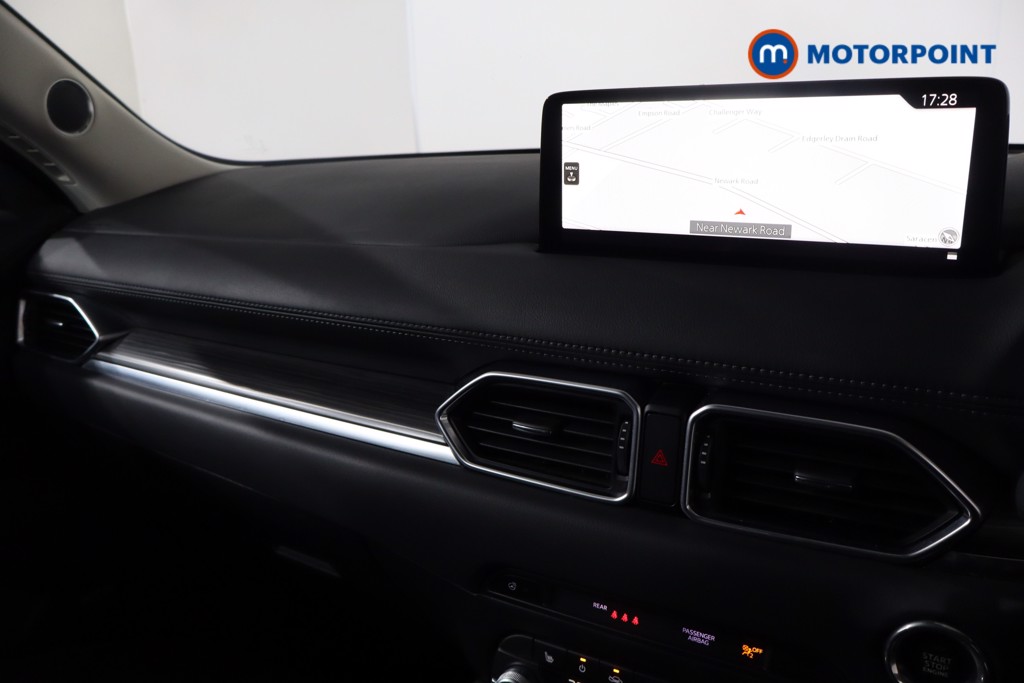 Mazda Cx-5 Sport Automatic Petrol SUV - Stock Number (1617015) - 18th supplementary image