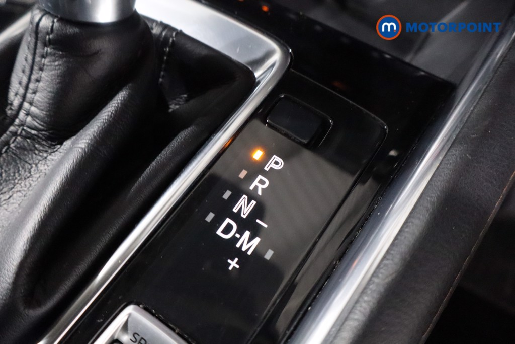 Mazda Cx-5 Sport Automatic Petrol SUV - Stock Number (1617015) - 21st supplementary image