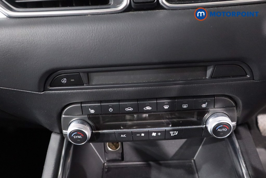 Mazda Cx-5 Sport Automatic Petrol SUV - Stock Number (1617015) - 22nd supplementary image