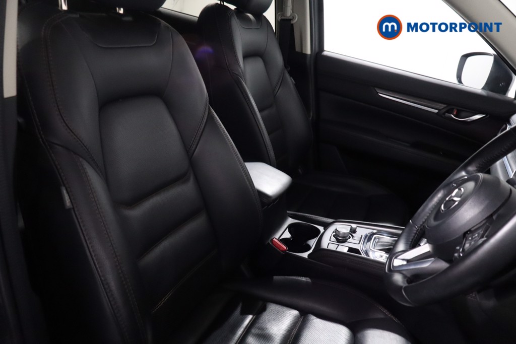 Mazda Cx-5 Sport Automatic Petrol SUV - Stock Number (1617015) - 23rd supplementary image