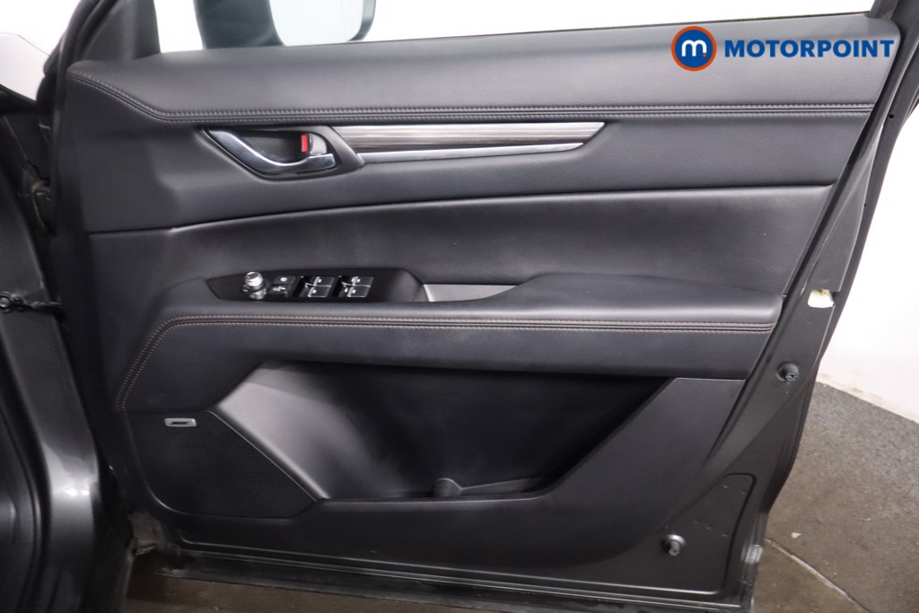 Mazda Cx-5 Sport Automatic Petrol SUV - Stock Number (1617015) - 25th supplementary image