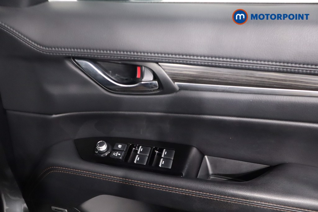 Mazda Cx-5 Sport Automatic Petrol SUV - Stock Number (1617015) - 26th supplementary image