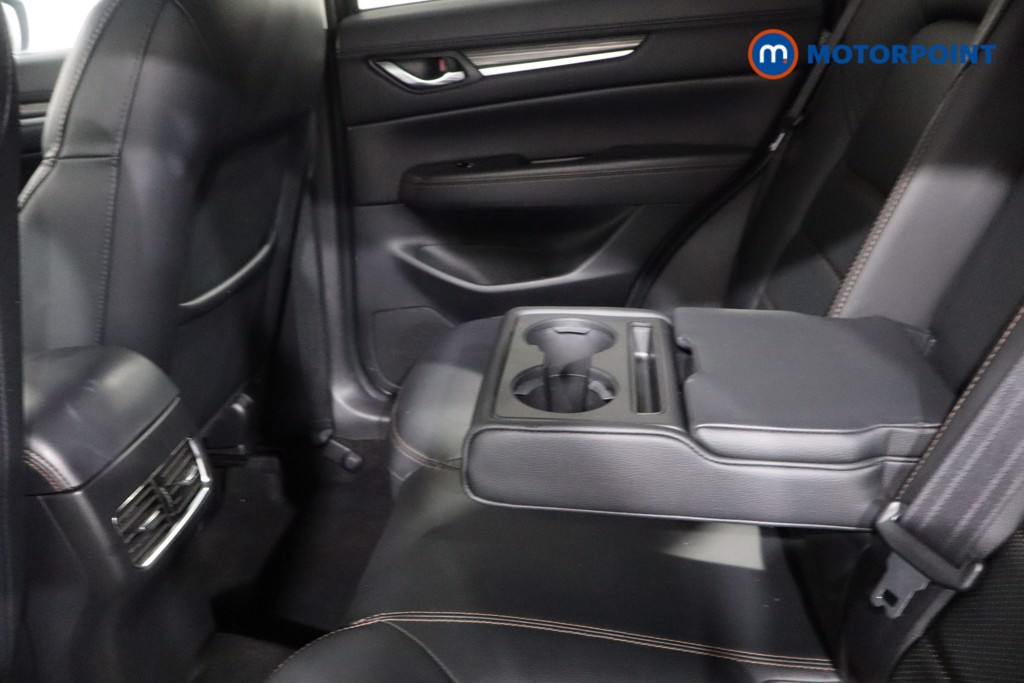 Mazda Cx-5 Sport Automatic Petrol SUV - Stock Number (1617015) - 28th supplementary image