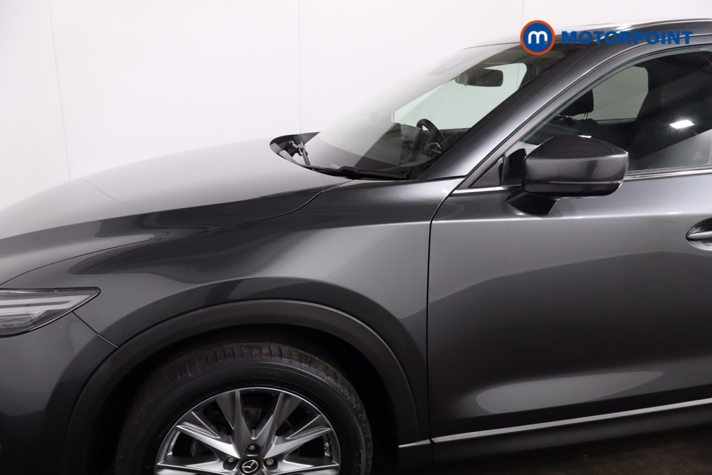 Mazda Cx-5 Sport Automatic Petrol SUV - Stock Number (1617015) - 29th supplementary image