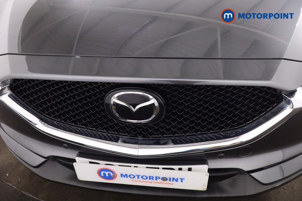 Mazda Cx-5 Sport Automatic Petrol SUV - Stock Number (1617015) - 30th supplementary image