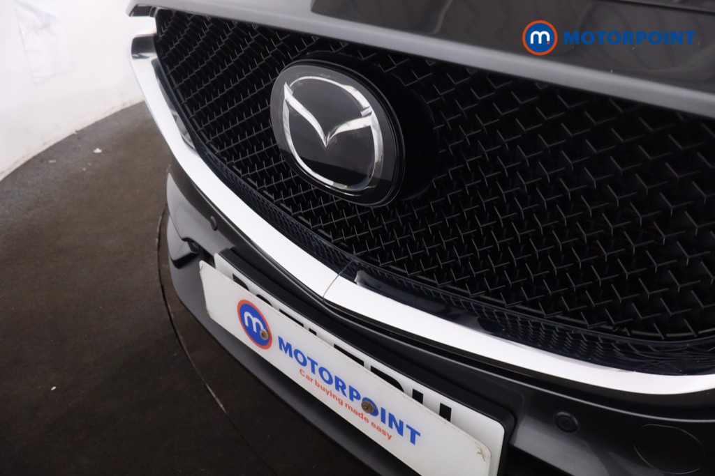 Mazda Cx-5 Sport Automatic Petrol SUV - Stock Number (1617015) - 31st supplementary image