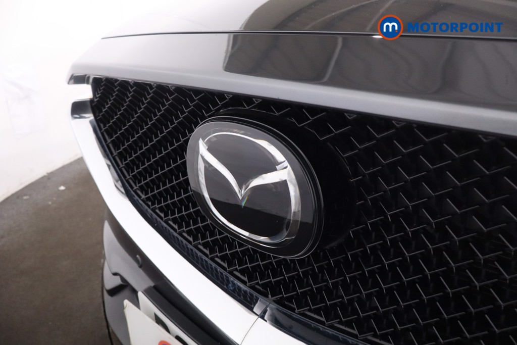Mazda Cx-5 Sport Automatic Petrol SUV - Stock Number (1617015) - 32nd supplementary image