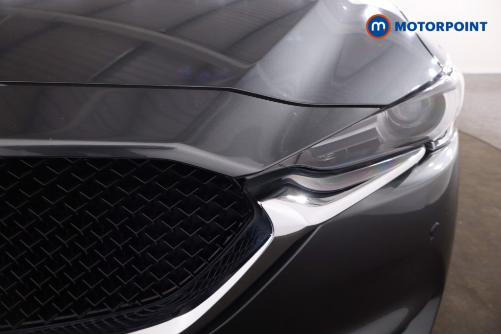 Mazda Cx-5 Sport Automatic Petrol SUV - Stock Number (1617015) - 33rd supplementary image