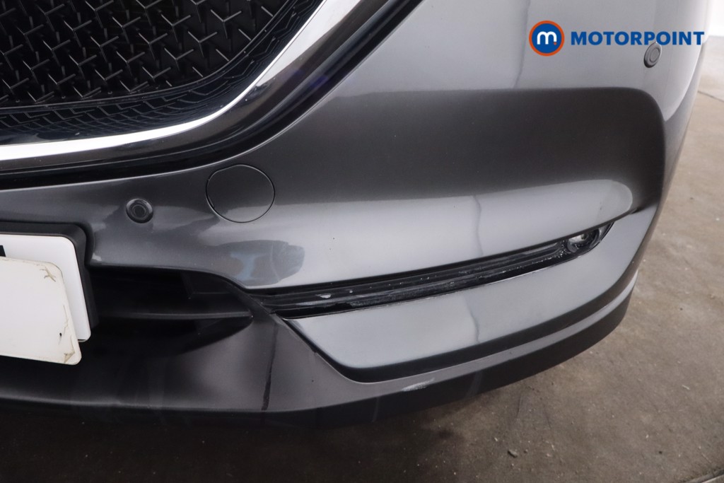 Mazda Cx-5 Sport Automatic Petrol SUV - Stock Number (1617015) - 34th supplementary image