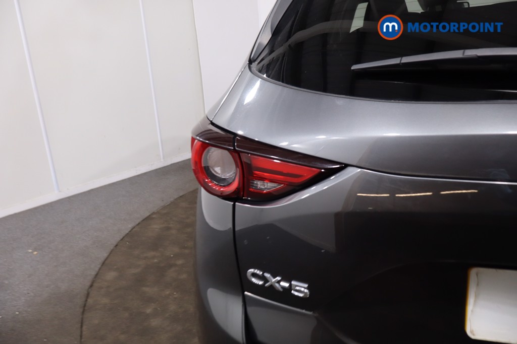 Mazda Cx-5 Sport Automatic Petrol SUV - Stock Number (1617015) - 38th supplementary image
