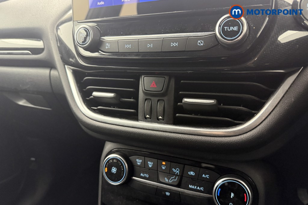 Ford Puma Titanium Manual Petrol SUV - Stock Number (1617034) - 3rd supplementary image