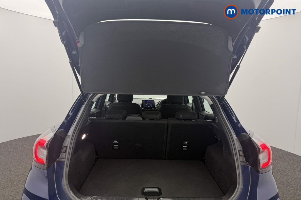 Ford Puma Titanium Manual Petrol SUV - Stock Number (1617034) - 12th supplementary image