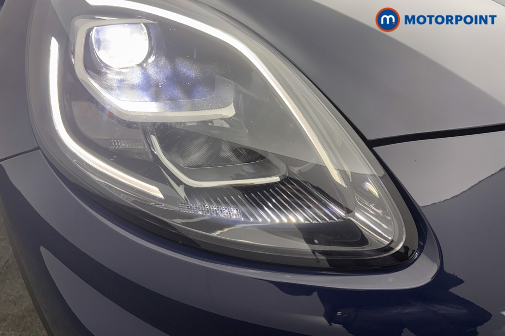 Ford Puma Titanium Manual Petrol SUV - Stock Number (1617034) - 13th supplementary image