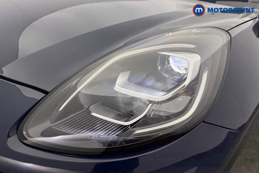 Ford Puma Titanium Manual Petrol SUV - Stock Number (1617034) - 14th supplementary image