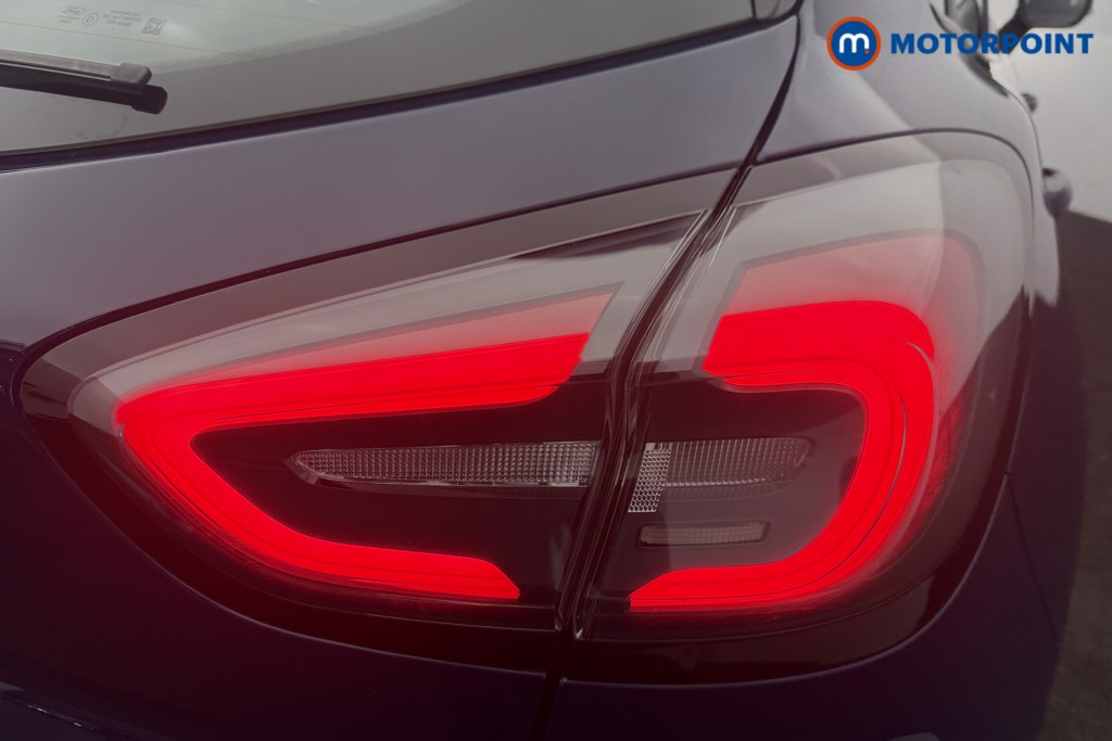 Ford Puma Titanium Manual Petrol SUV - Stock Number (1617034) - 16th supplementary image