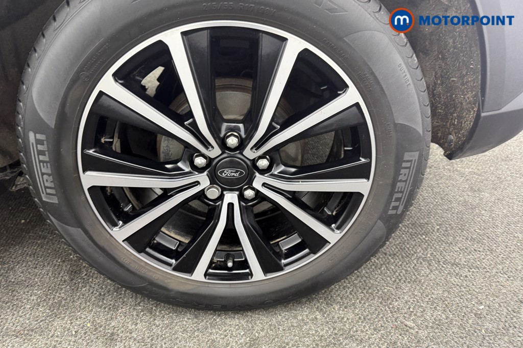 Ford Puma Titanium Manual Petrol SUV - Stock Number (1617034) - 20th supplementary image