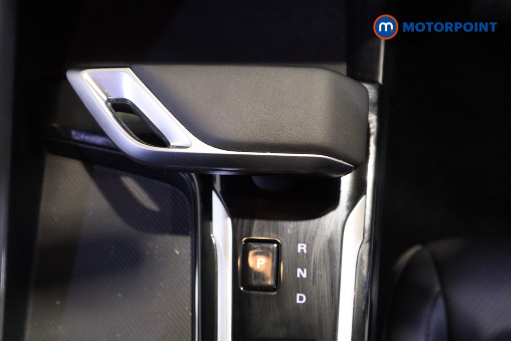 Mg Motor Uk ZS Trophy Automatic Petrol-Electric Hybrid SUV - Stock Number (1617067) - 5th supplementary image