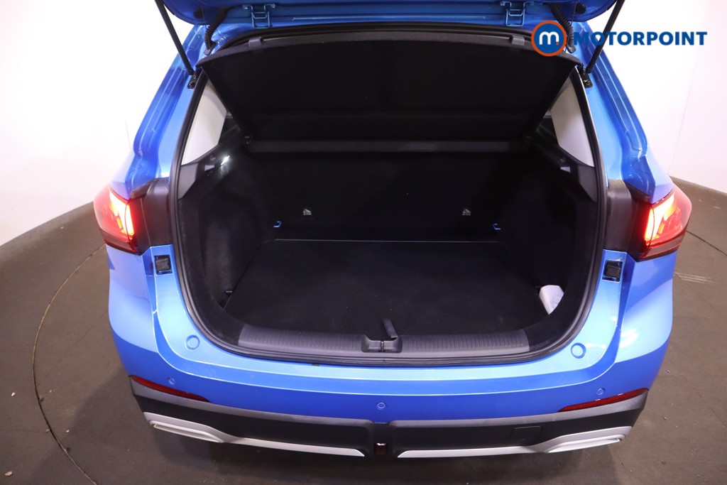 Mg Motor Uk ZS Trophy Automatic Petrol-Electric Hybrid SUV - Stock Number (1617067) - 8th supplementary image