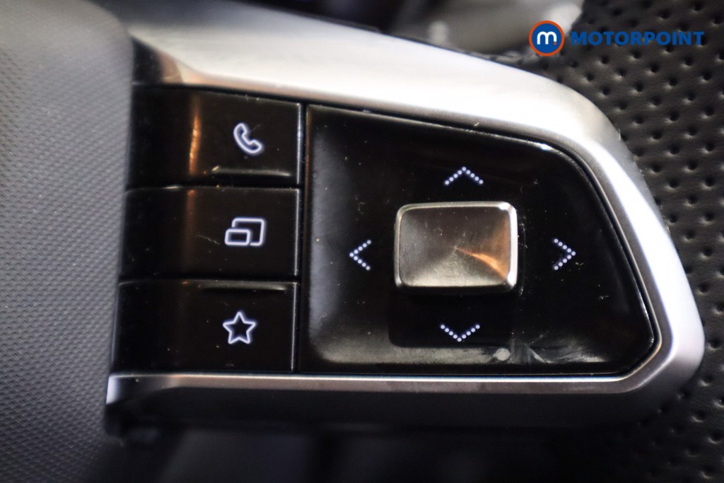 Mg Motor Uk ZS Trophy Automatic Petrol-Electric Hybrid SUV - Stock Number (1617067) - 18th supplementary image