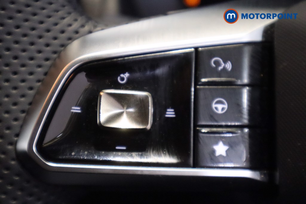 Mg Motor Uk ZS Trophy Automatic Petrol-Electric Hybrid SUV - Stock Number (1617067) - 19th supplementary image