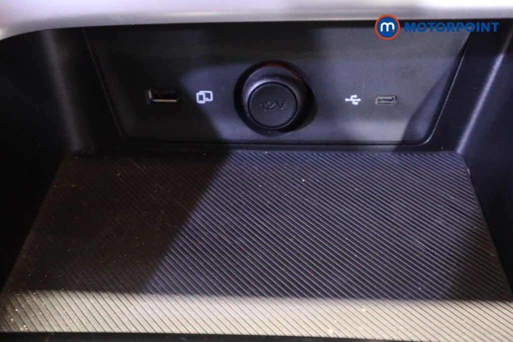 Mg Motor Uk ZS Trophy Automatic Petrol-Electric Hybrid SUV - Stock Number (1617067) - 21st supplementary image