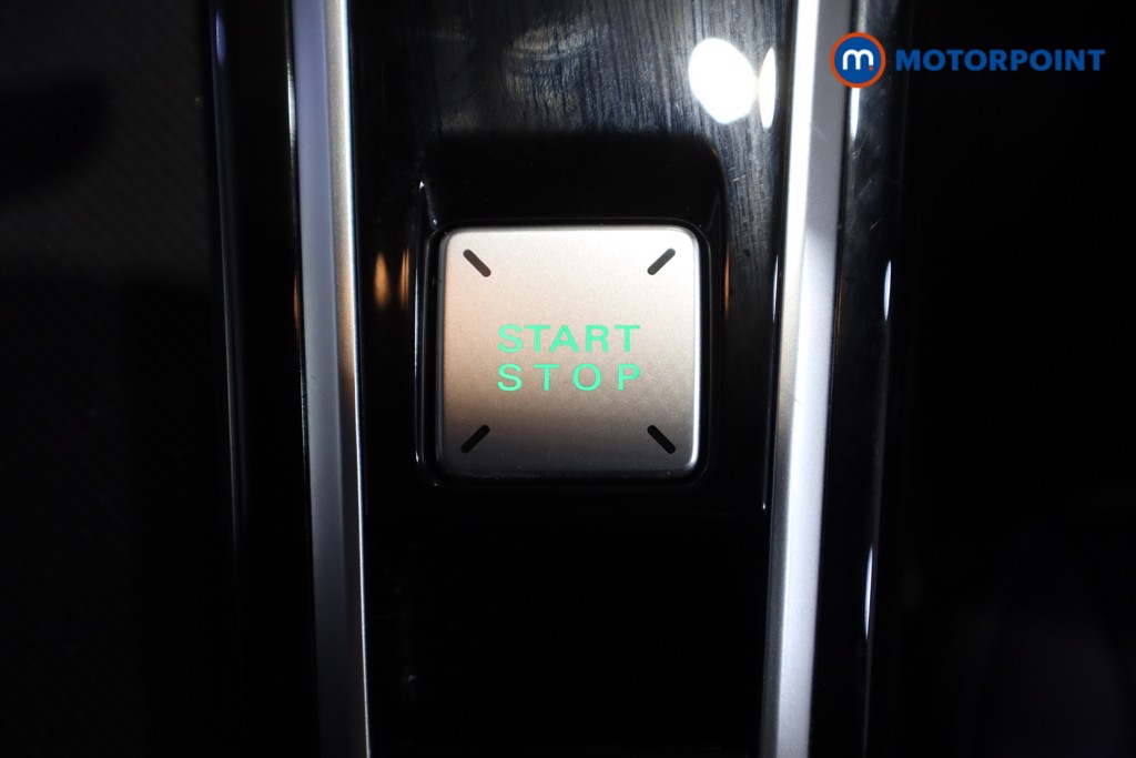 Mg Motor Uk ZS Trophy Automatic Petrol-Electric Hybrid SUV - Stock Number (1617067) - 22nd supplementary image