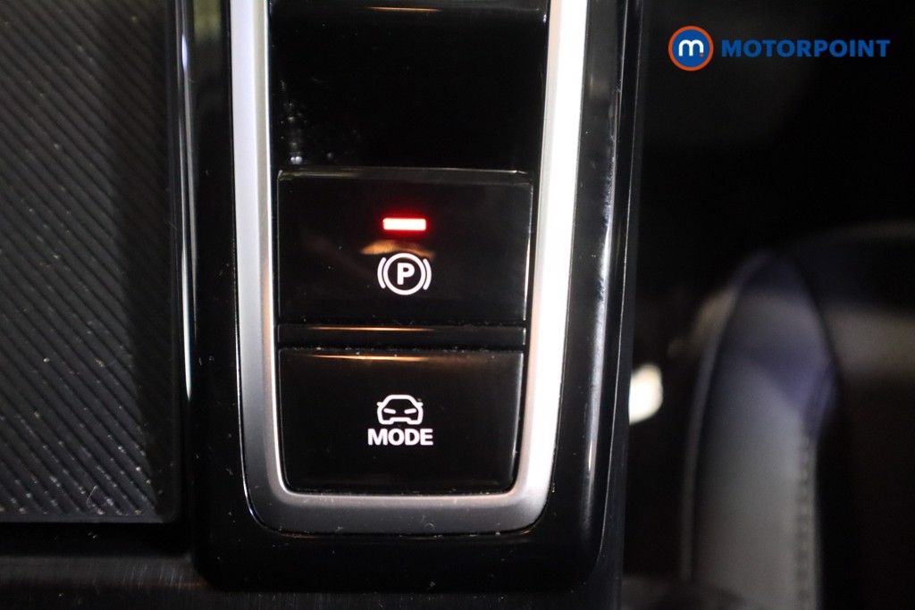 Mg Motor Uk ZS Trophy Automatic Petrol-Electric Hybrid SUV - Stock Number (1617067) - 23rd supplementary image