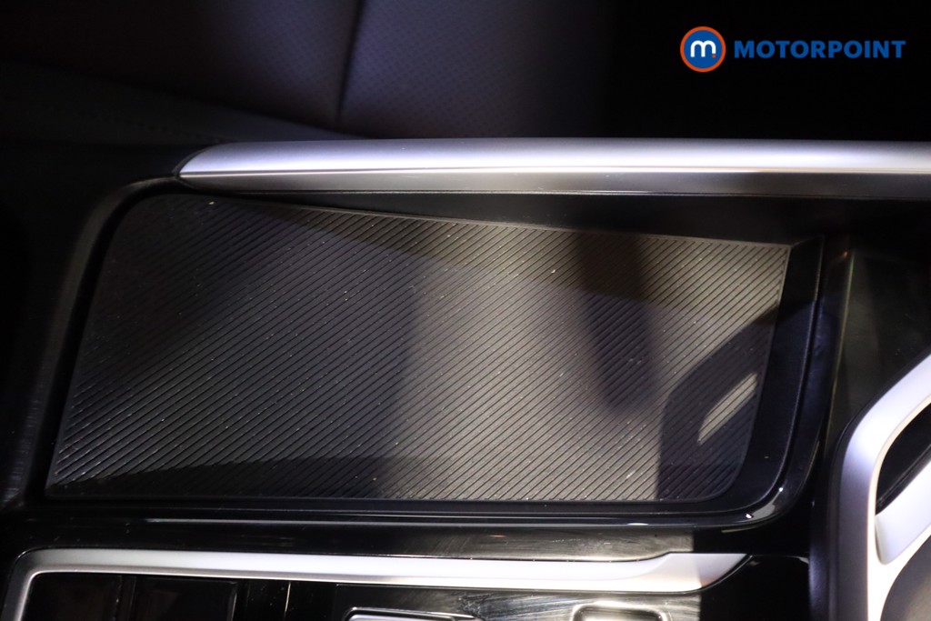 Mg Motor Uk ZS Trophy Automatic Petrol-Electric Hybrid SUV - Stock Number (1617067) - 24th supplementary image