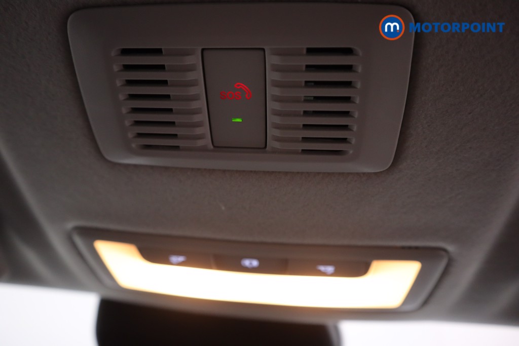 Mg Motor Uk ZS Trophy Automatic Petrol-Electric Hybrid SUV - Stock Number (1617067) - 26th supplementary image