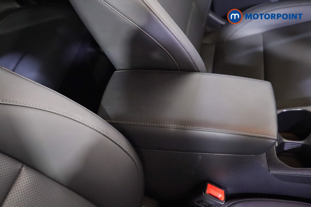 Mg Motor Uk ZS Trophy Automatic Petrol-Electric Hybrid SUV - Stock Number (1617067) - 27th supplementary image