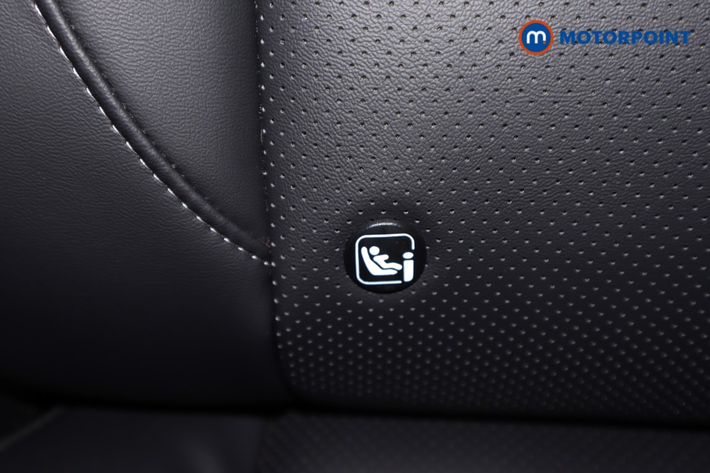 Mg Motor Uk ZS Trophy Automatic Petrol-Electric Hybrid SUV - Stock Number (1617067) - 28th supplementary image