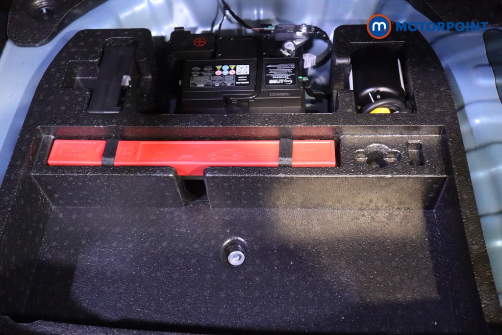 Mg Motor Uk ZS Trophy Automatic Petrol-Electric Hybrid SUV - Stock Number (1617067) - 29th supplementary image