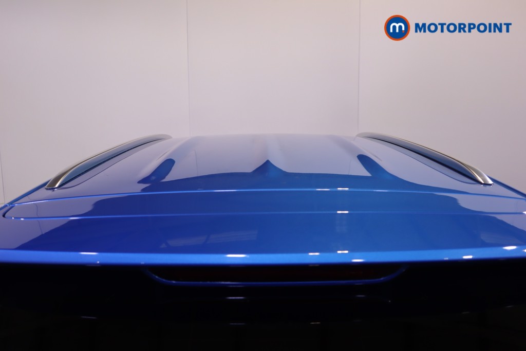 Mg Motor Uk ZS Trophy Automatic Petrol-Electric Hybrid SUV - Stock Number (1617067) - 31st supplementary image