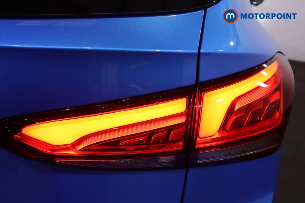 Mg Motor Uk ZS Trophy Automatic Petrol-Electric Hybrid SUV - Stock Number (1617067) - 32nd supplementary image