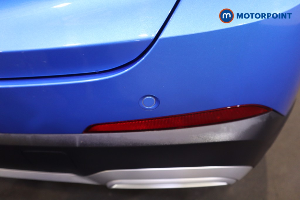 Mg Motor Uk ZS Trophy Automatic Petrol-Electric Hybrid SUV - Stock Number (1617067) - 33rd supplementary image