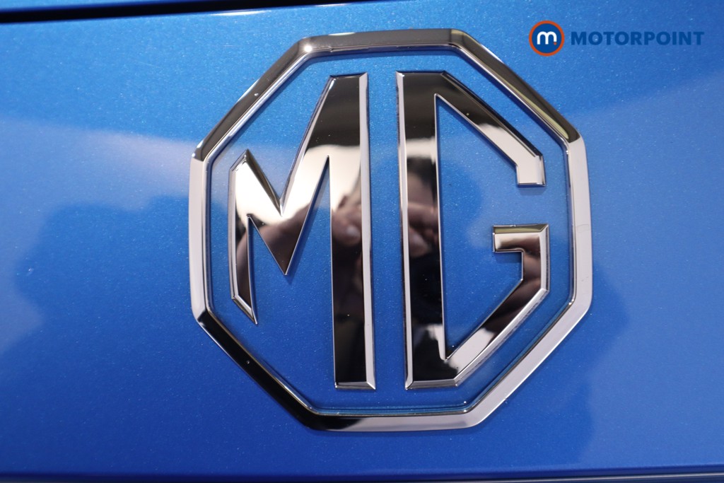 Mg Motor Uk ZS Trophy Automatic Petrol-Electric Hybrid SUV - Stock Number (1617067) - 37th supplementary image