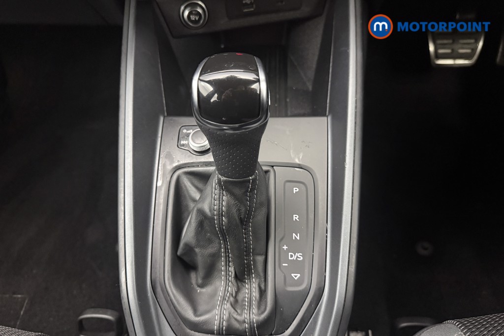 Audi A1 S Line Automatic Petrol Hatchback - Stock Number (1617126) - 6th supplementary image