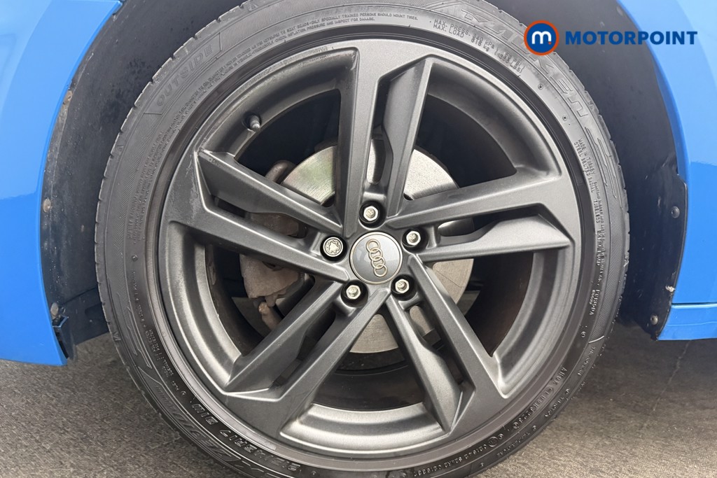 Audi A1 S Line Automatic Petrol Hatchback - Stock Number (1617126) - 11th supplementary image